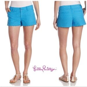 Lilly Pulitzer Walsh Shorts